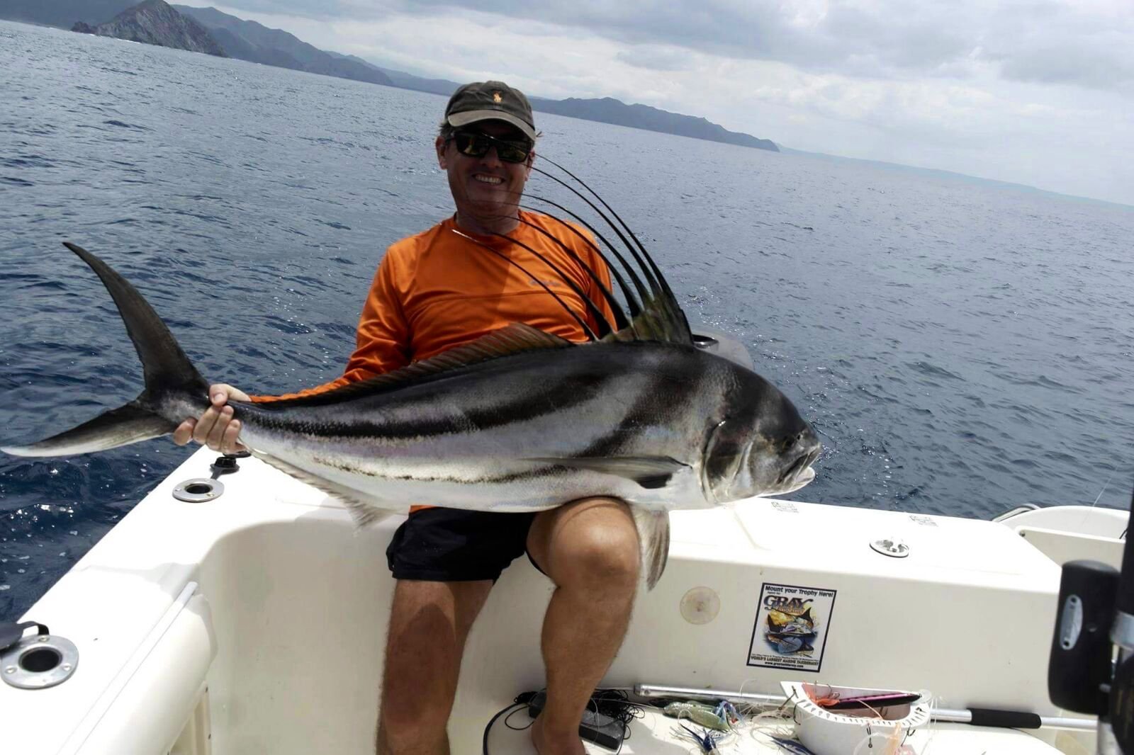 Fishing